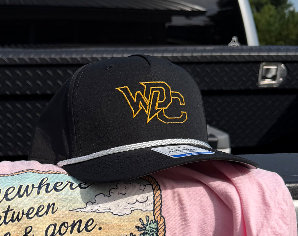 WDC Classic Rope