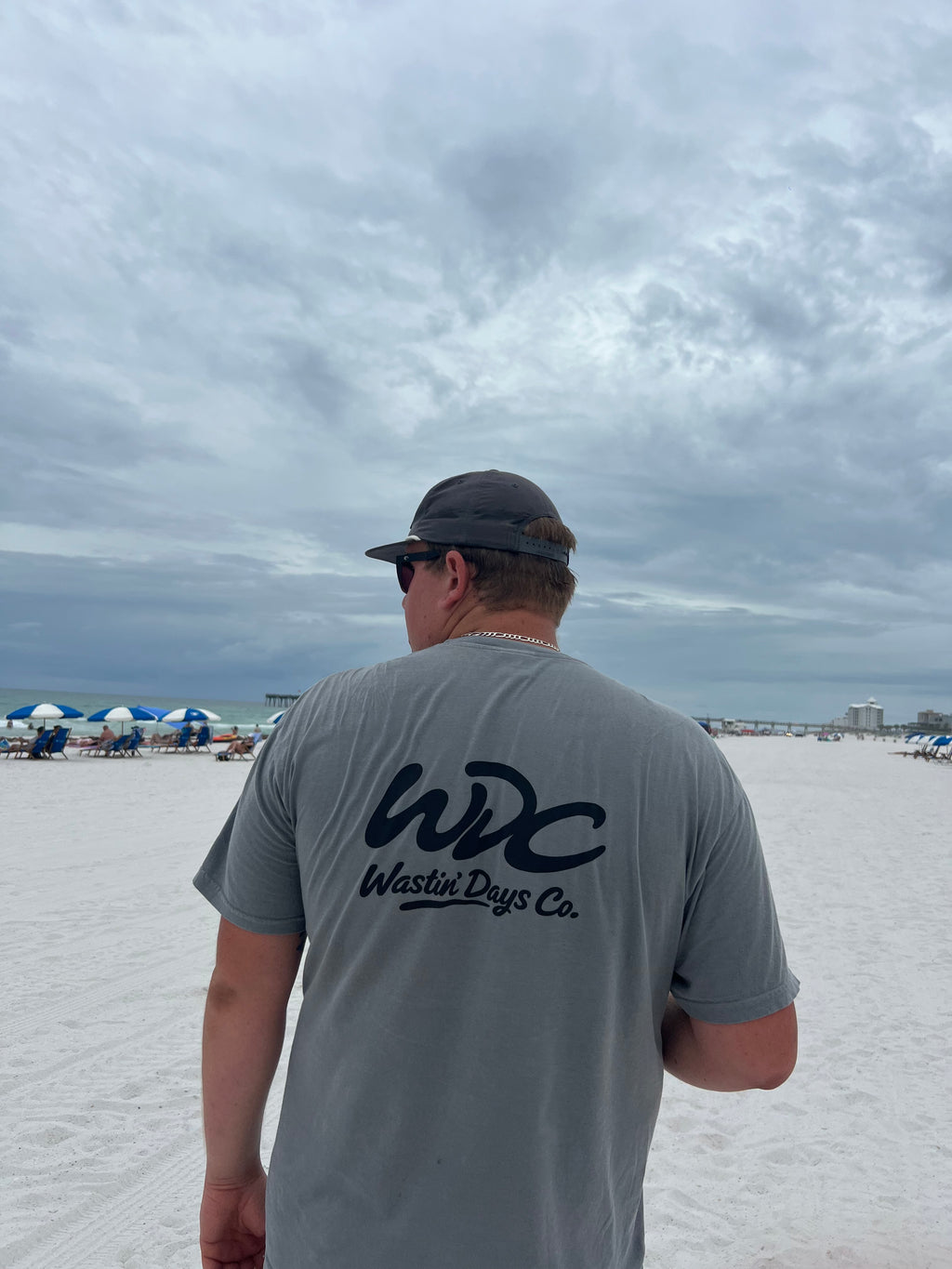 WDC Plain Jane Tee - Comfort Colors